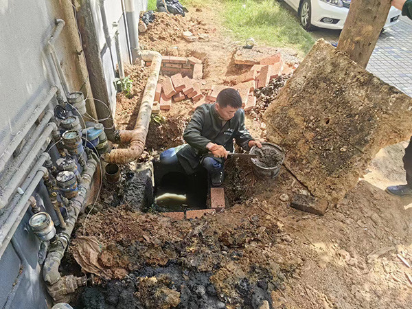  排水管道封堵氣囊檢測注意事項有哪些？...